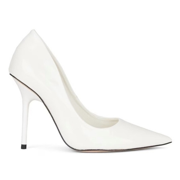 Good American Emma Heels - Picture 1 of 6